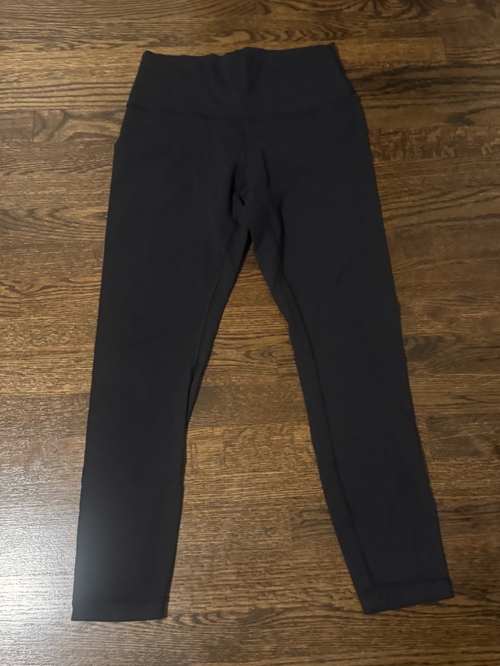 Lululemon Black Leggings